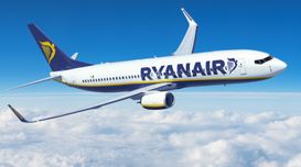 Ryanair name change after check in 