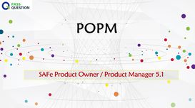 SAFe Product Owner / Product Manage...