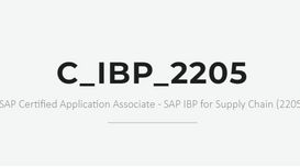 SAP Certified Application Associate...