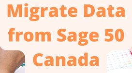 Sage 50 Data Migration or Conversio...