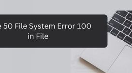 Sage 50 File System Error 100 in Fi...