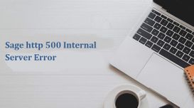 Sage http 500 Internal Server Error