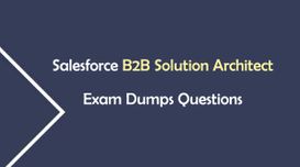 Salesforce Certified B2B Solution A...