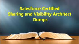 Salesforce Certified Sharing and Vi...