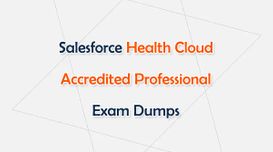Salesforce Health Cloud Accredited ...