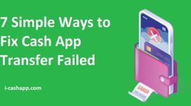 Seven Simple Ways to Fix Cash App T...