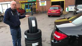 Siping Tyres: Here Is What You Need...