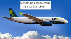 Sky Airline perú teléfono          