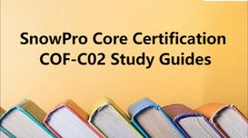 SnowPro Core Certification COF-C02 ...