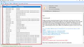 Softaken EML to Outlook PST Convert...