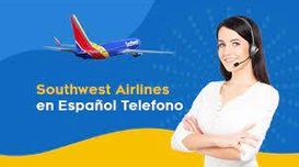 Southwest Airlines Flights Español 