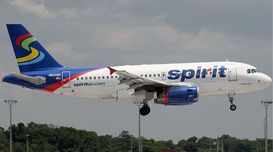 Step by Step Guide Spirit Airlines ...