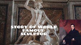 Story of world famous sculptor Anto...