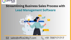Streamlining Business Sales Process...