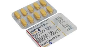 Tadaflo 20 Mg Best Price With Coupe...
