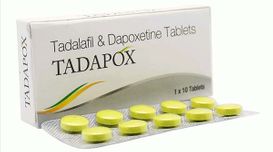 Tadapox Tablet Professional| Uses |...