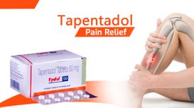 Tapentadol 100mg is what it's calle...