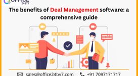 The Benefits of Deal Management Sof...