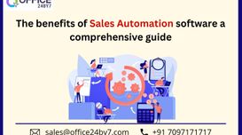 The Benefits of Sales Automation So...