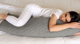 The Best Body Pillow A Unique Luxur...