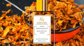 The Best Oudh Fragrances By Musk AL...