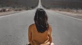 The Girl On The Road: A Short Story
