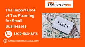 The Importance of Tax Planning for ...