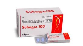 The Major Use Of Suhagra 100 Mg is ...