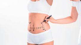 The Signs of Bad Liposuction and it...
