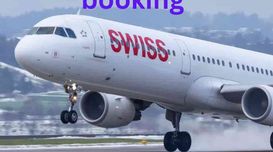The Ultimate Deal On SWISS AIR MANA...