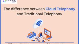 The difference between Cloud Teleph...