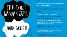 The fault in our stars             