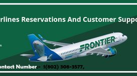 The refund policy of Frontier Airli...