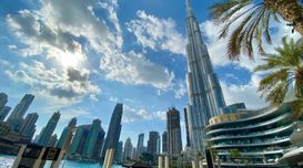 Things To Do in Dubai - The City Of...