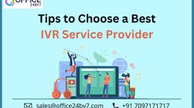 Tips to Choose a Best IVR Service P...