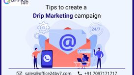 Tips to Create a Drip Marketing Cam...
