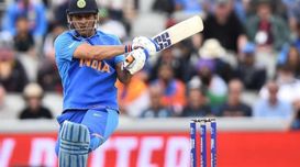 Top 10 Best Cricketer in India     