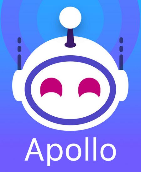 Apollo app for iOS