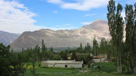 Top 5 Leh Ladakh Offbeat Locations 