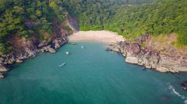 Top 6 Beaches in Goa - Goa Tour Pac...