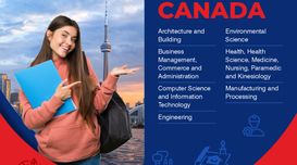 Top Most Reason to Study in Canada 