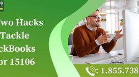 Top Two Hacks to Tackle QuickBooks ...