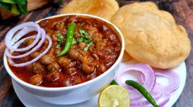 Top ten foods to try in Delhi      
