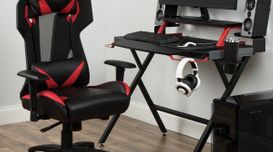 Top three Corsair gaming chairs    