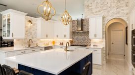 Transform Your Home with Kitchen Re...
