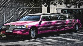 Travel in Style with Limo London On...