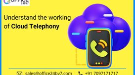 Understand the working of Cloud Tel...