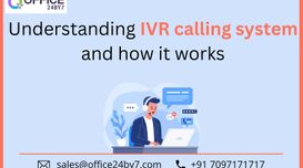Understanding IVR calling system an...