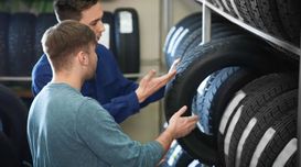 Understanding Your Tyre Wear, And H...