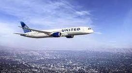United Multi City Flights          